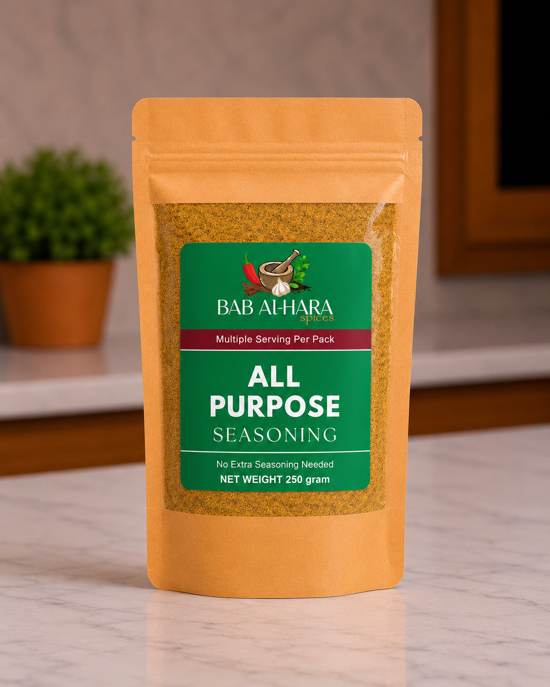 All Purpose Seasoning