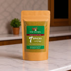 7 Spice Blend