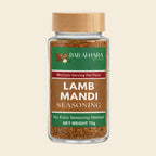 Lamb Mandi Seasoning