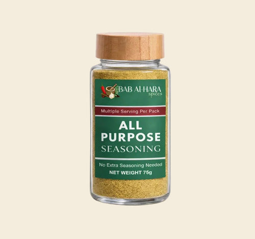 All Purpose Seasoning