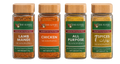Spice Lover Bundle (Jars)